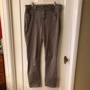 NYDJ size 12 leggings